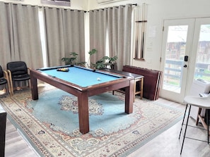 Area giochi