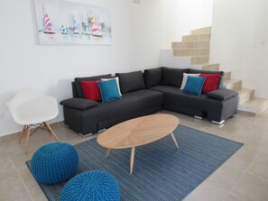 Televisión, Netflix y servicios de streaming 