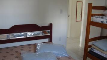 3 quartos, ferros/tábuas de passar roupa, Wi-Fi