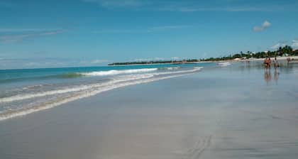 Schönes Haus in Tamandaré Beach für Ihren Urlaub oder ein Familienwochenende