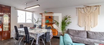 Casa 2 recámaras 3 personas