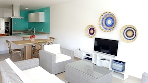 TV - 9 BAHIAS CONDOS HUATULCO (Huatulco)