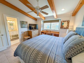 6 chambres, bureau, fer et planche à repasser, Wi-Fi gratuit