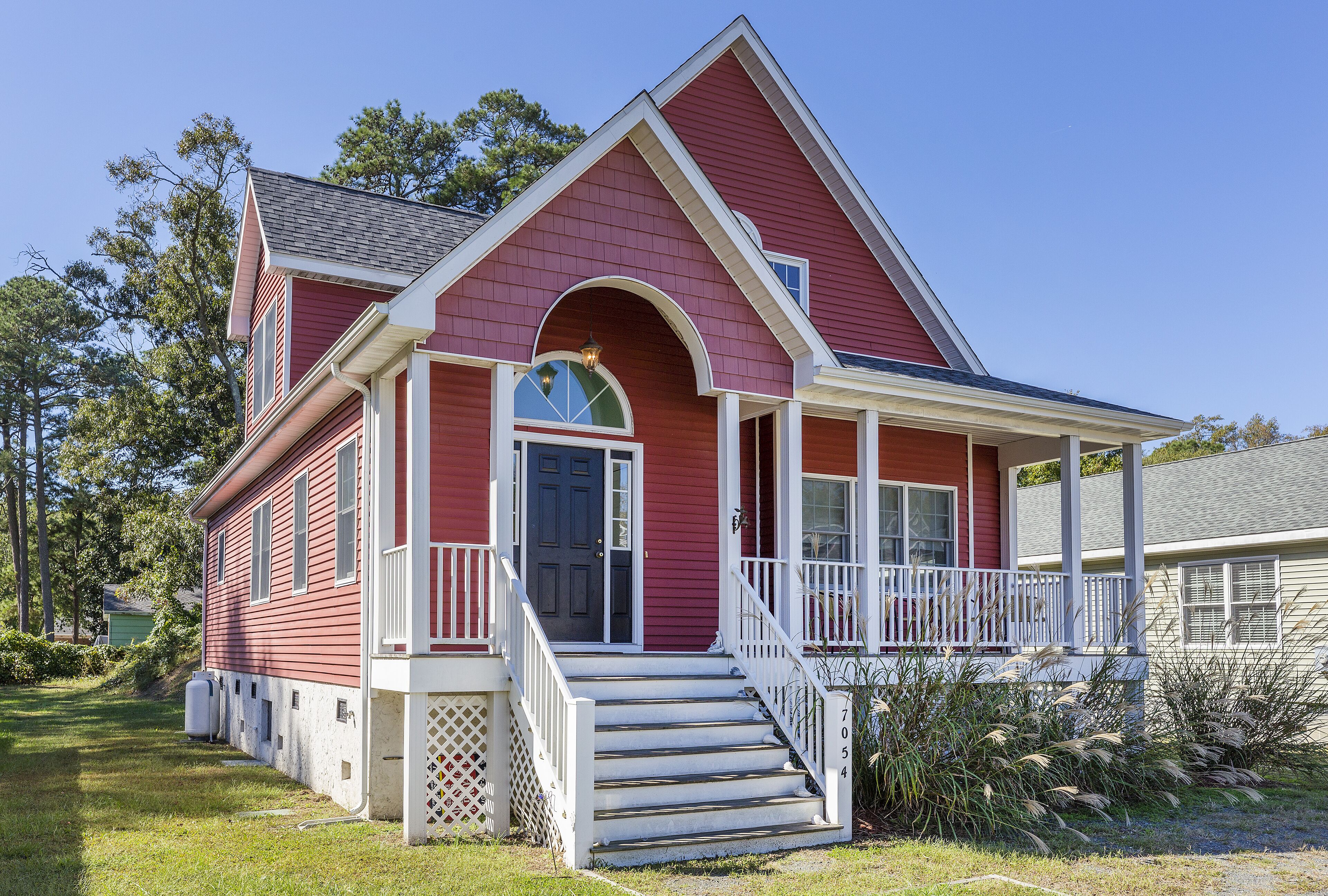 Ariel`s Grotto is a gorgeous 3 Bedroom/2.5 Bath Vacation Rentals on incredible C