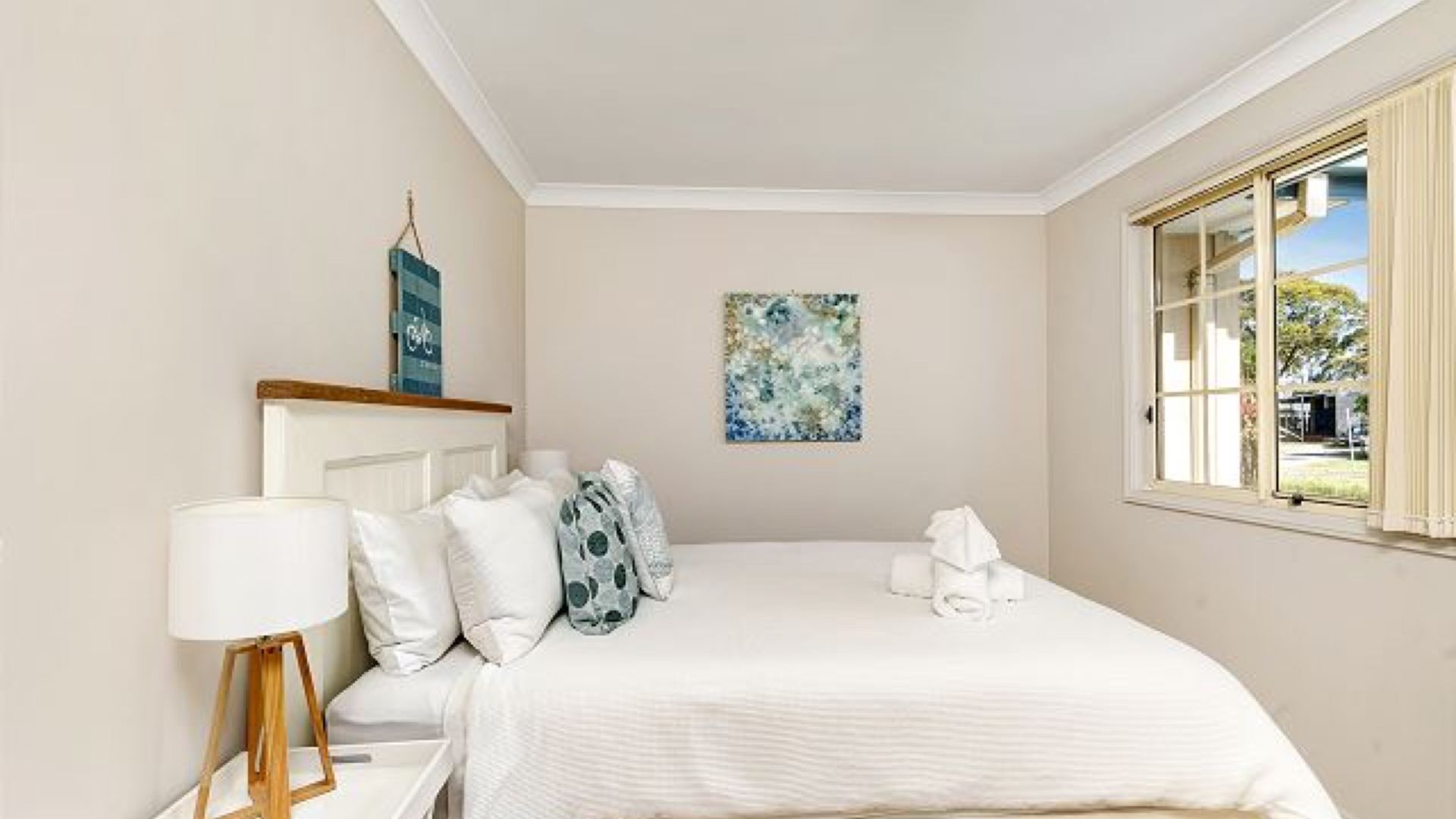 2 chambres, lit parapluie, Wi-Fi gratuit, draps fournis