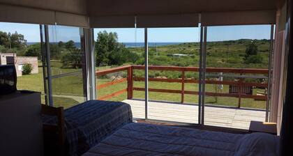 ALORA, UNA FINCA PARA DESCANSAR EN MEDIO DE LA NATURALEZA