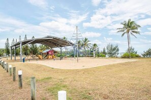 Espace pour enfants