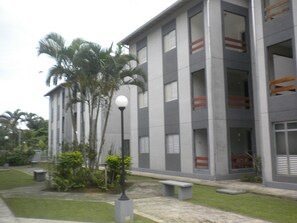 Exterieur
