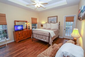 3 عدّة غرف نوم ومكواة/لوح كي وواي فاي مجانًا وملاءات أسرّة