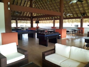Area giochi