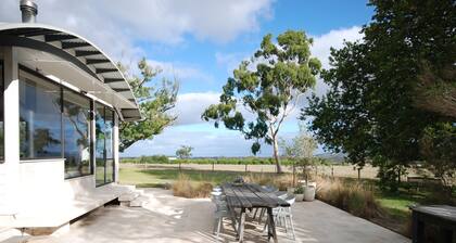 Red Hill Ridge Luxury Dromana Retreat