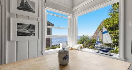 "Baywatch" is the best two Bedroom on the West End Waterfront