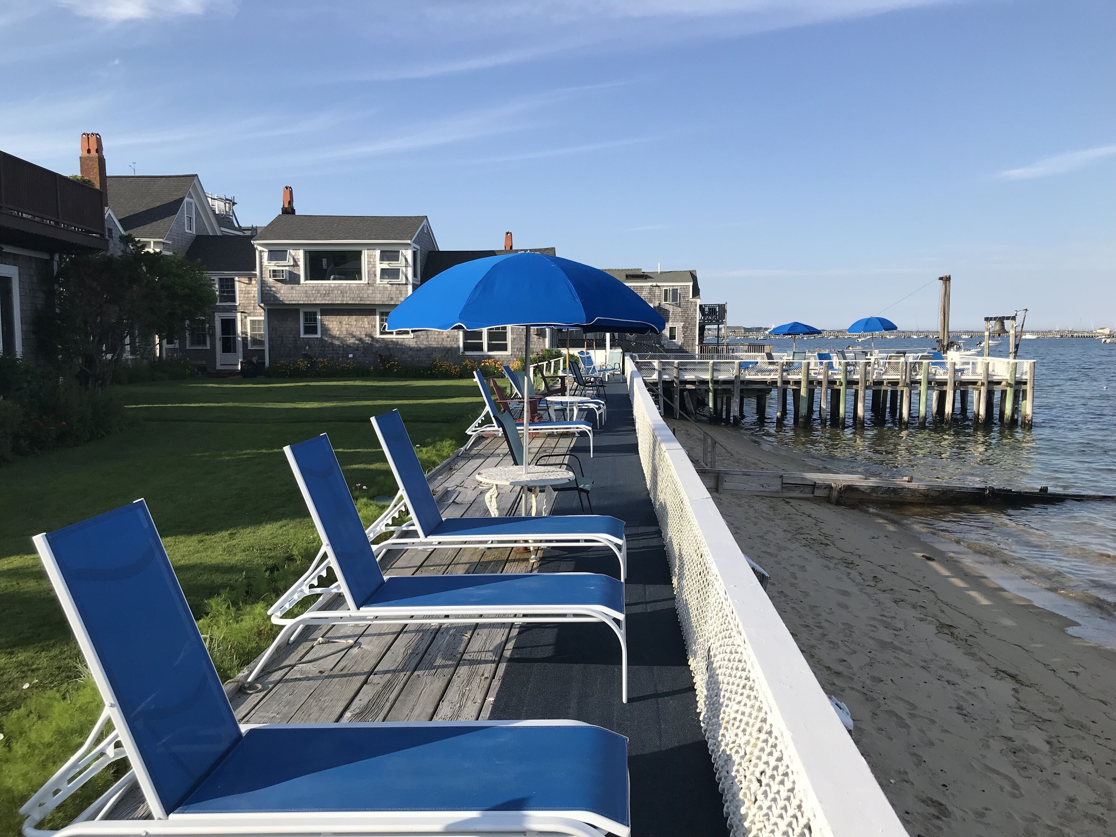 "Baywatch" is the best two Bedroom on the West End Waterfront