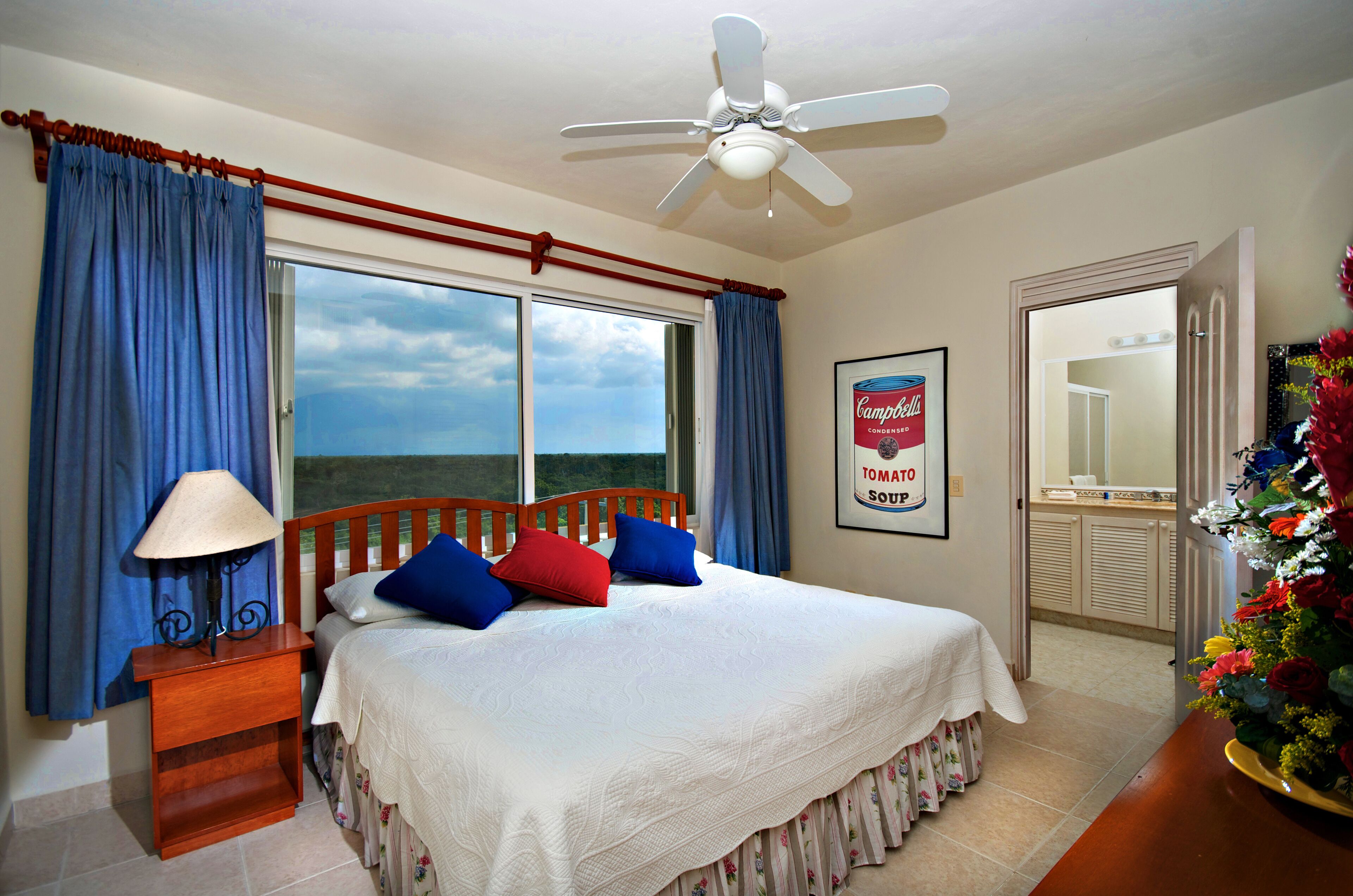 Fabulous Beachfront Home-family Friendly, Las Brisas 402 Reduc Min Stay 3 Days - Cozumel