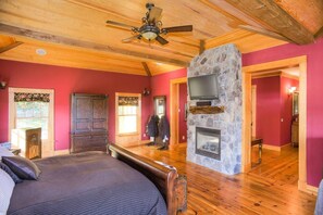 6 slaapkamers, wifi, beddengoed