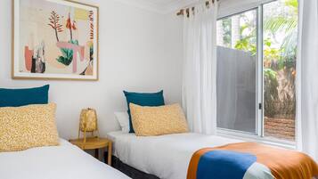 3 chambres, Wi-Fi, draps fournis