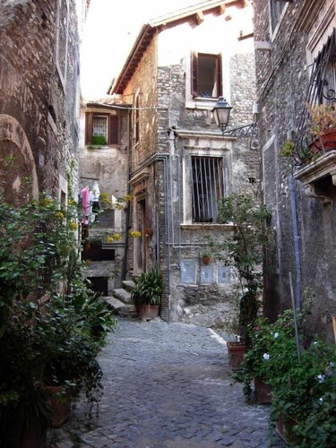 Apartment/ flat - TivoliHouse with character