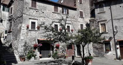 Apartment/ flat - TivoliHouse with character