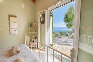 4 Schlafzimmer, Zimmersafe, Bügeleisen/Bügelbrett, Reisekinderbett