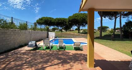 Ferienhaus / Villa - Chiclana de la Frontera