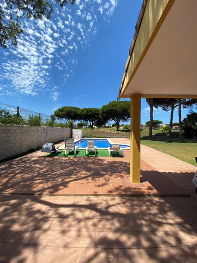House / Villa - Chiclana de la Frontera