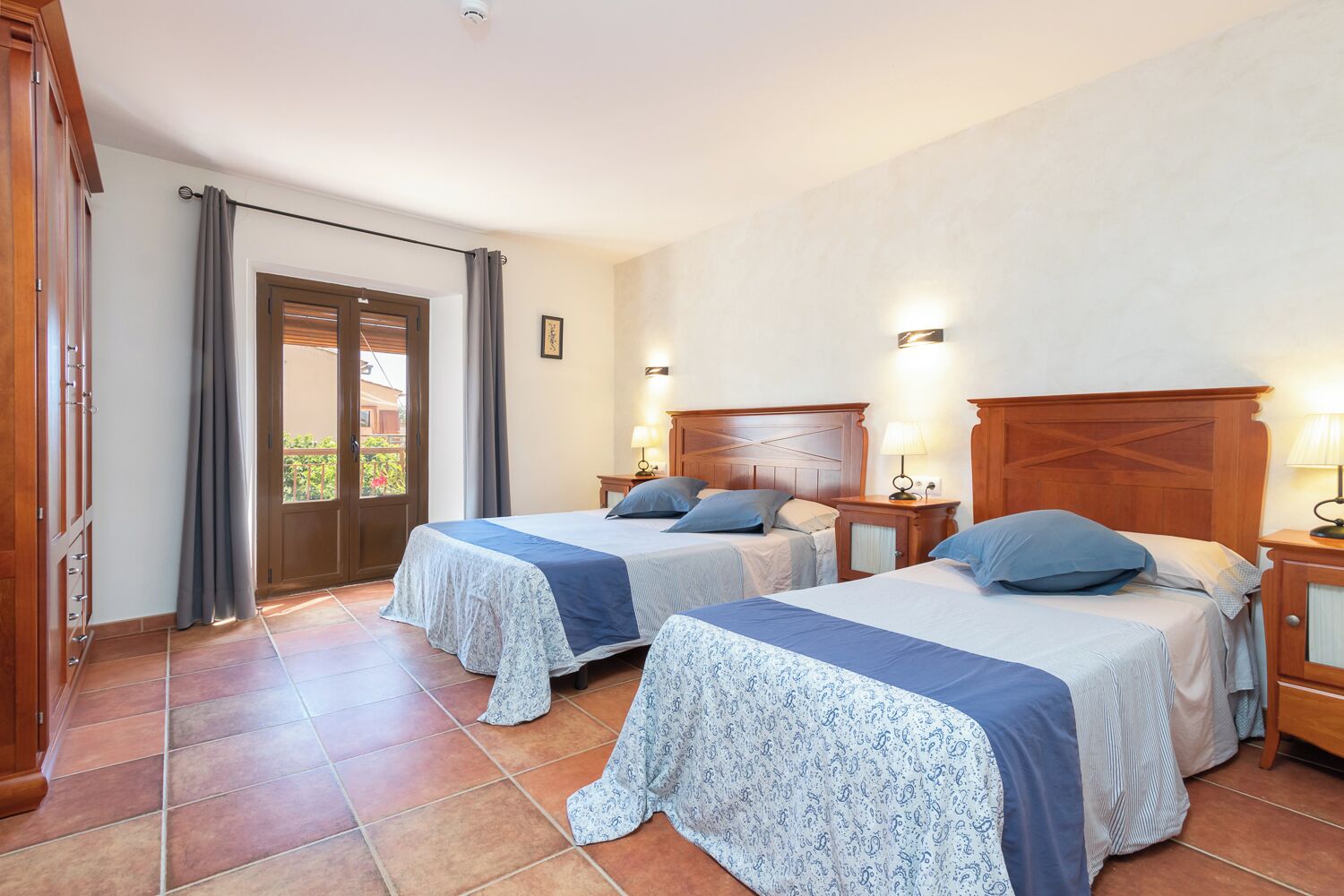 6 slaapkamers, gratis wifi, beddengoed