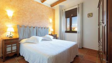 6 slaapkamers, gratis wifi, beddengoed