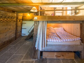 2 Schlafzimmer, Zimmersafe, WLAN, Bettwäsche