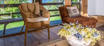 Magnifico chalet en la pista<br>El oso gouille 