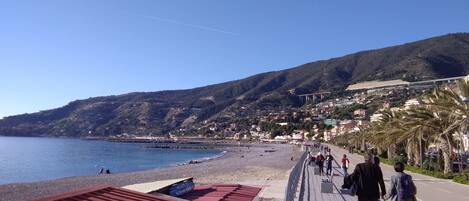 Plage