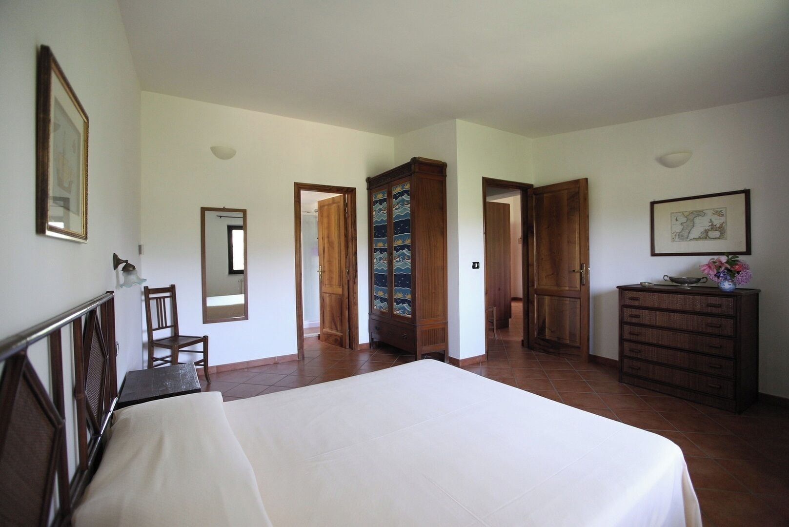 Villa Marina Grande - Calabria