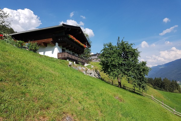 Außenbereich