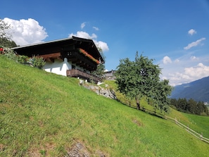Aussenbereich
