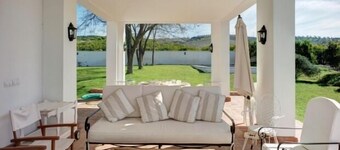 Trasperique Rural House for 12 people