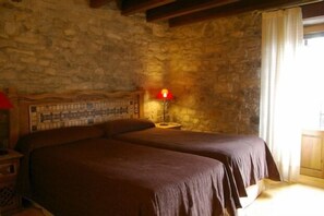 6 Schlafzimmer, Bettwäsche