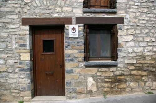 Casa L´Englata für 12 personen