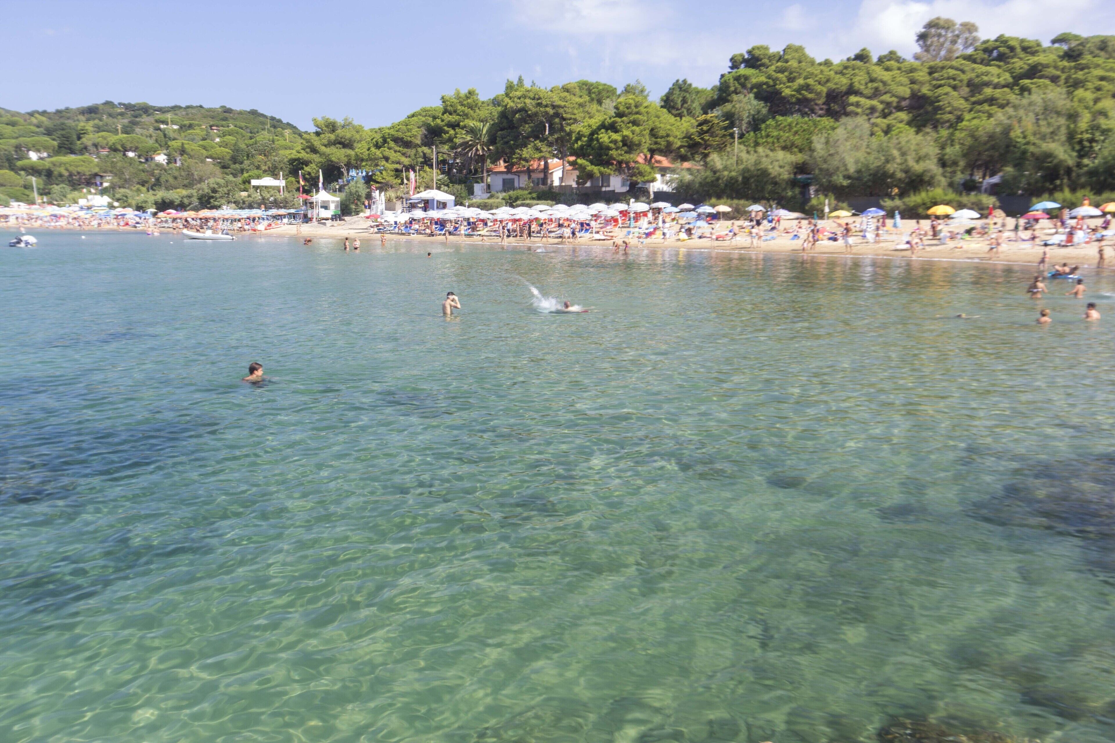 Plage à proximité