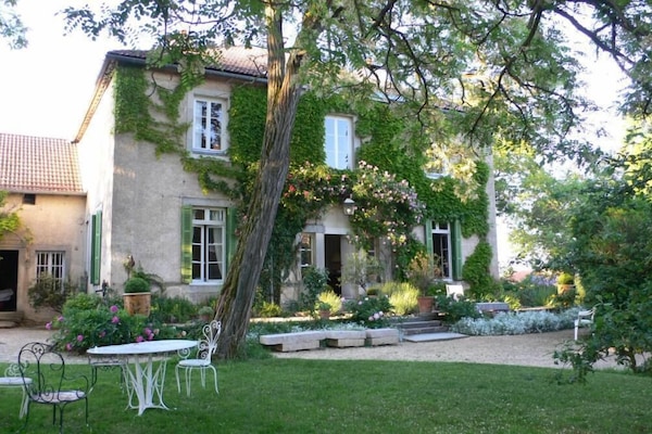 Vue d'ensemble