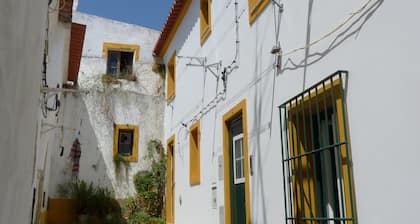 Påteo dos Oliveira - Casa dos Serviçais