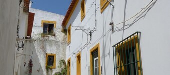 Páteo dos Oliveira - Casa dos Serviçais