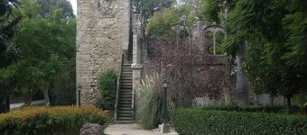 Páteo dos Oliveira - Casa dos Serviçais