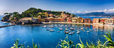 Port de plaisance