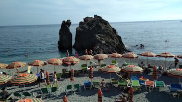 Lettini da mare, teli da spiaggia