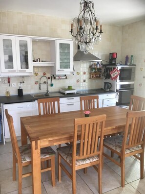 Restauration