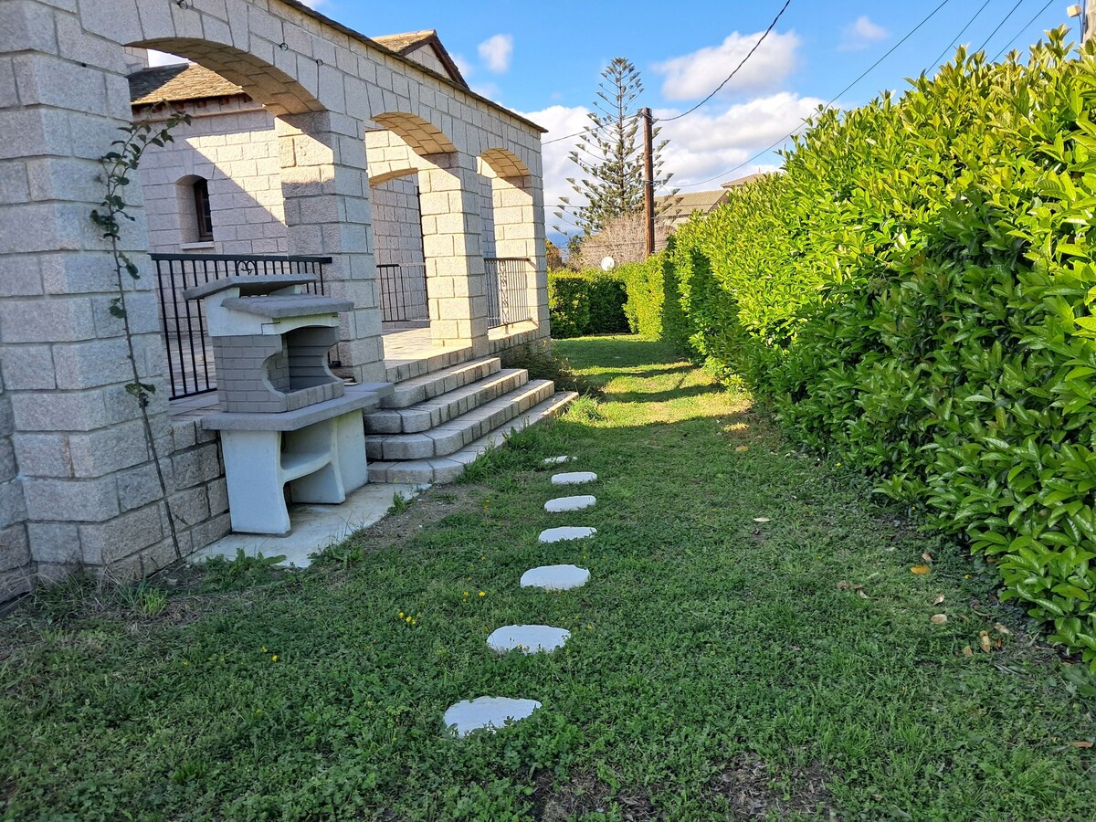 Image de profil de l’hôte