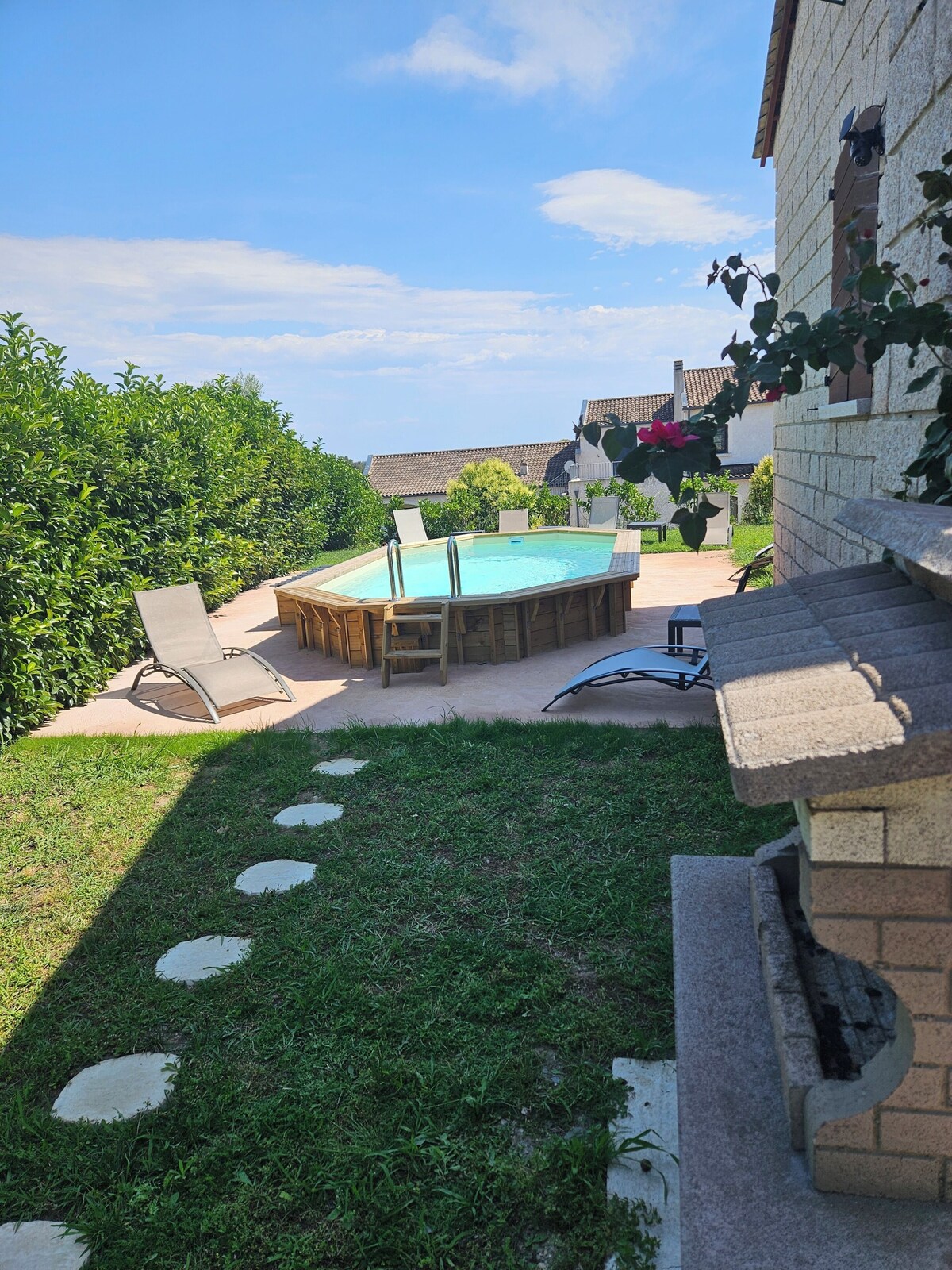 Image de profil de l’hôte