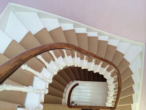 Interior - Beautiful Apartment On The Edge Of Edinburgh’s Historic New Town (Edinburgh)
