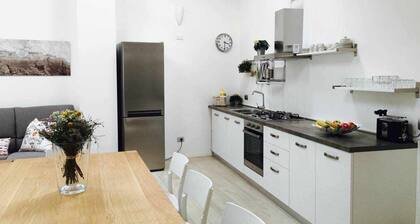 Spa et trekking sur les montagnes des Dolomites pour les familles et amis