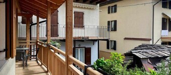 Spa et trekking sur les montagnes des Dolomites pour les familles et amis