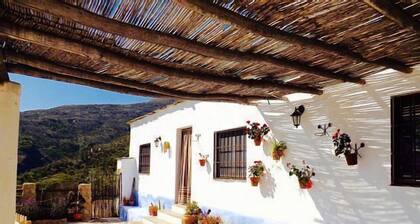 Self catering La Encina for 8 people